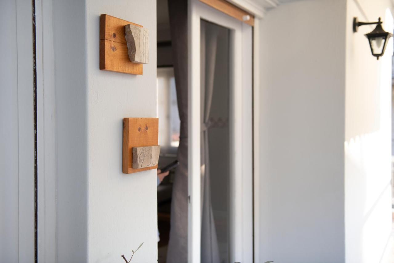 Spacious 82 M2 Two Bedroom Classy Apartment Near City Center Thessaloníki Exteriör bild