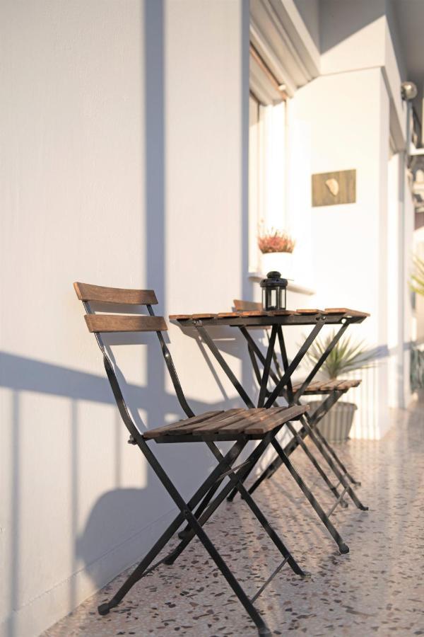 Spacious 82 M2 Two Bedroom Classy Apartment Near City Center Thessaloníki Exteriör bild